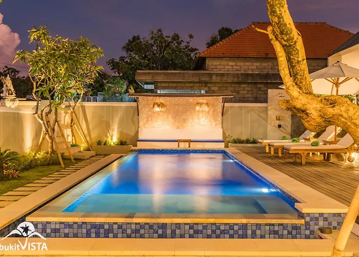 Nata By Bukit Vista * Uluwatu
