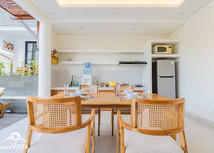 Gasthuis Nata By Bukit Vista Uluwatu