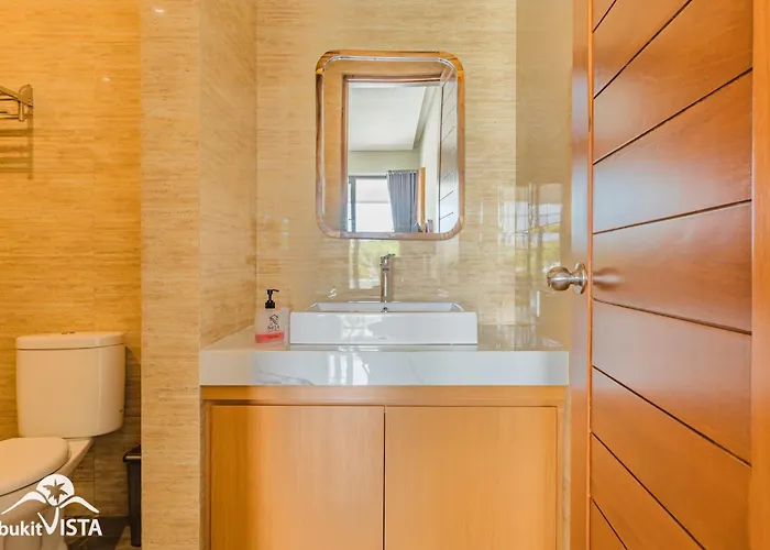 Nata By Bukit Vista