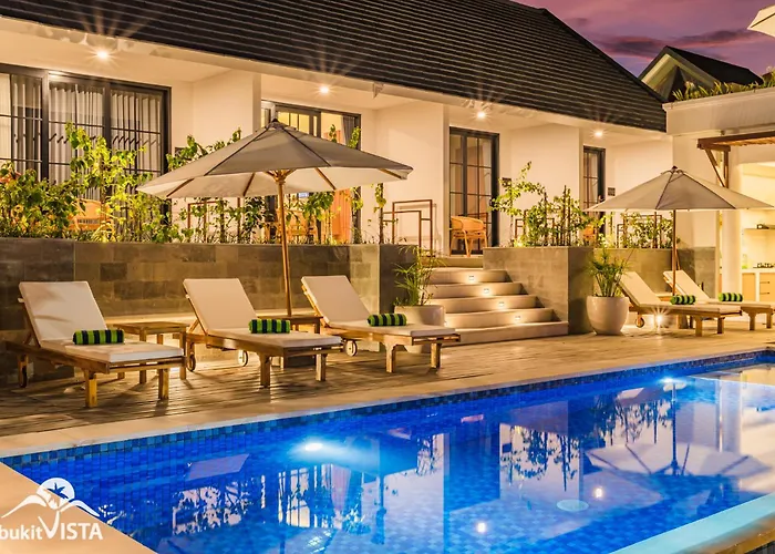 Gasthuis Nata By Bukit Vista Uluwatu